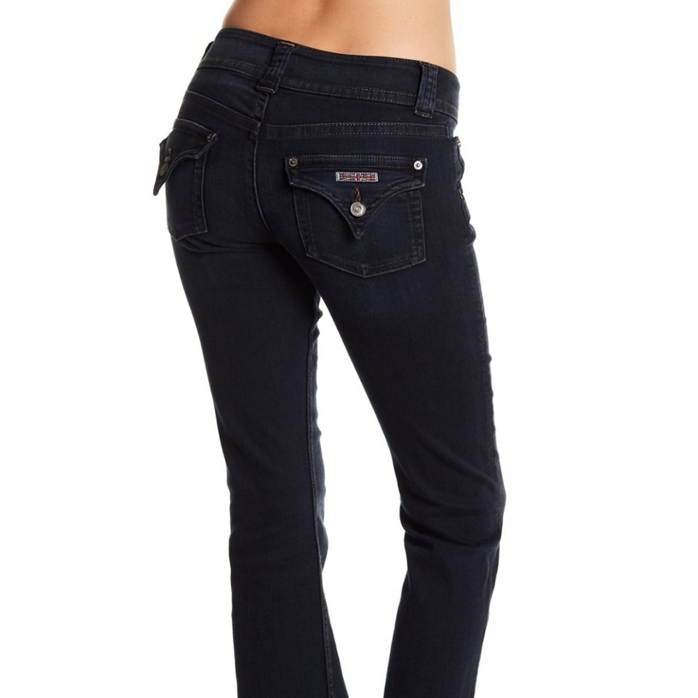 Hudson Jeans